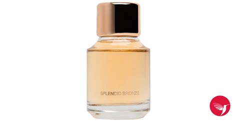 zara perfume splendid bronze.